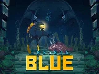 The Big Blue