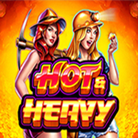 Hot And Heavy