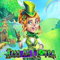 Kiss Me Clover