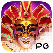 Mask Carnival