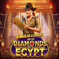 Diamonds of Egypt™