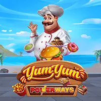 Yum Yum Powerways™